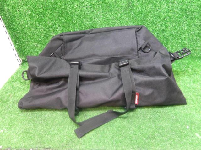 DEGNER
Rain pack