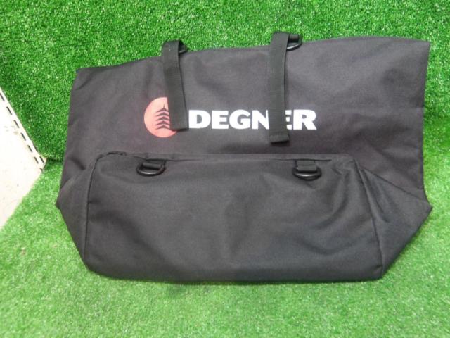 DEGNER
Rain pack