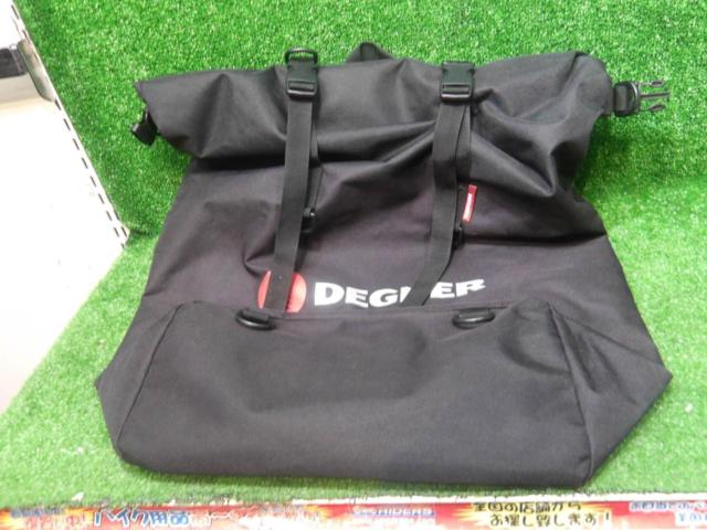 DEGNER
Rain pack