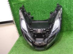 Genuine Honda part (removed from PCX125 JK05)
Headlight