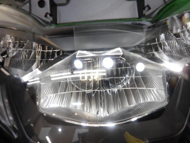 Genuine Honda part (removed from PCX125 JK05)
Headlight