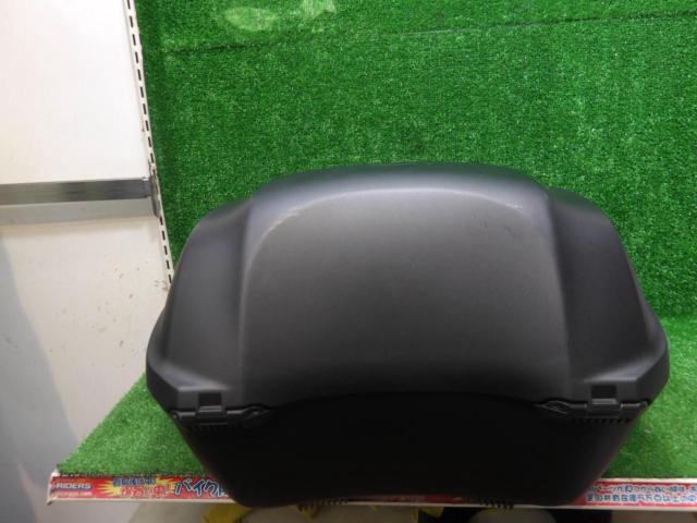 Genuine Honda parts
Top box 35L
Key with two