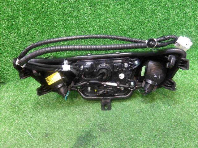 Suzuki genuine taillight (removed from Address 125 EN11J)
Lighting confirmed