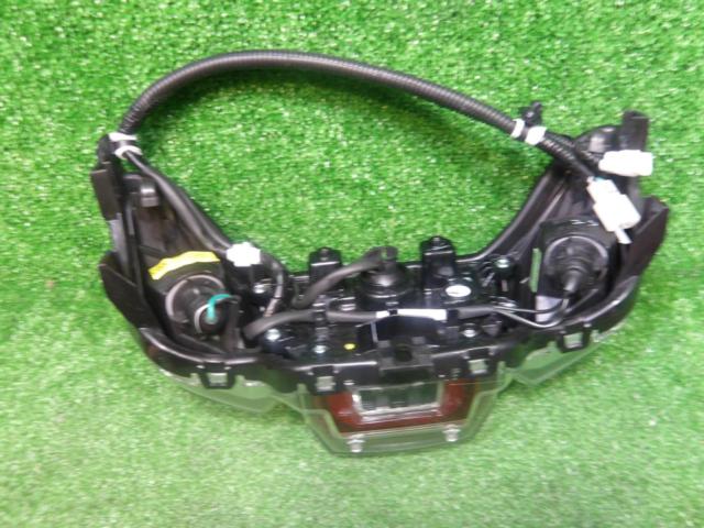 Suzuki genuine taillight (removed from Address 125 EN11J)
Lighting confirmed