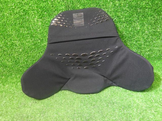 RSTaichi Flex Chest
Protector
4mm