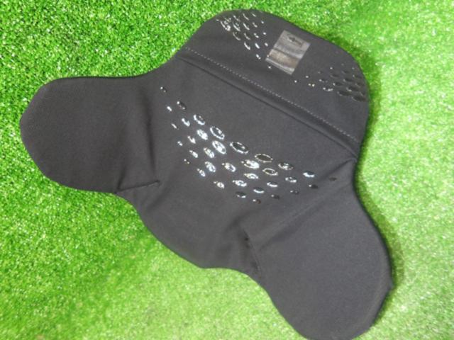 RSTaichi Flex Chest
Protector
4mm