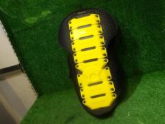 For RSTaichi Racing
Back protector