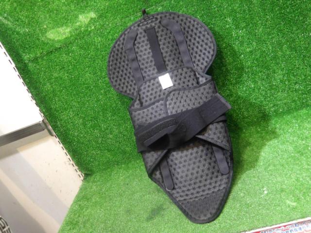 For RSTaichi Racing
Back protector