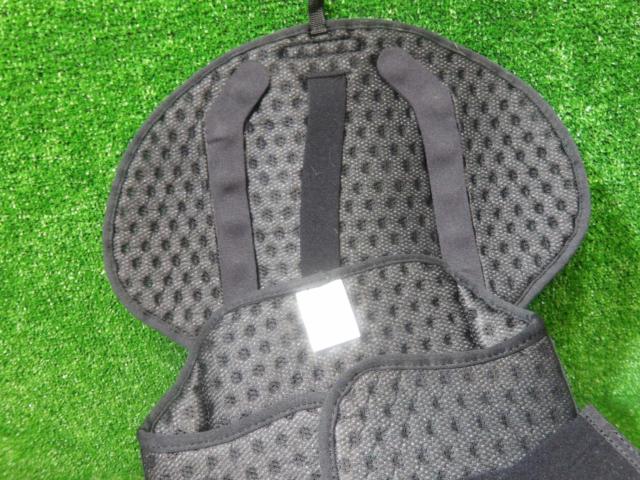 For RSTaichi Racing
Back protector