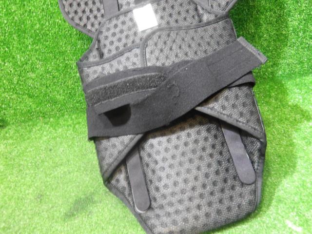 For RSTaichi Racing
Back protector