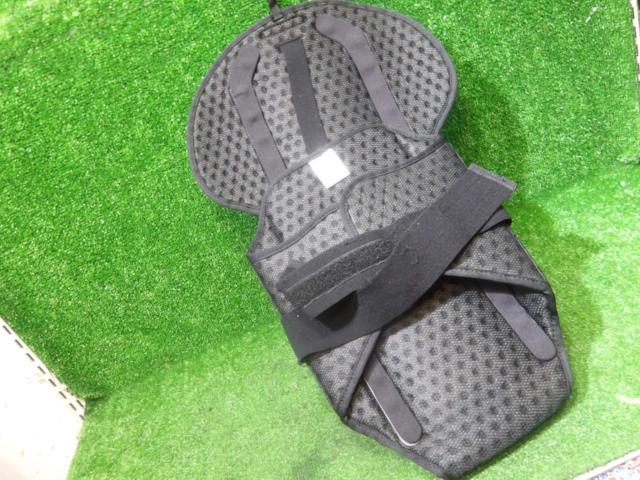 For RSTaichi Racing
Back protector