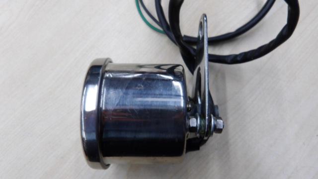 SP
TAKEGAWA Mechanical Tachometer