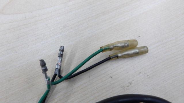 SP
TAKEGAWA Mechanical Tachometer