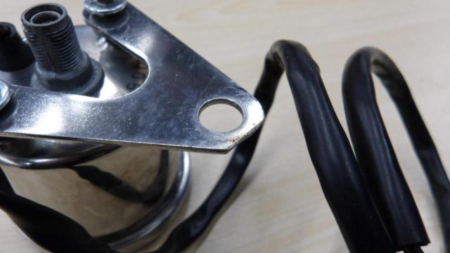 SP
TAKEGAWA Mechanical Tachometer