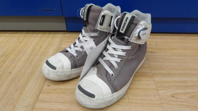 24cm
RSTaichi (Earl es Taichi)
RSS011
DRYMASTER-FIT
Hoop shoes