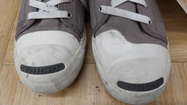 24cm
RSTaichi (Earl es Taichi)
RSS011
DRYMASTER-FIT
Hoop shoes