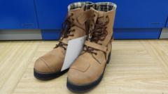 24.5cm
WILDWING (Wild Wing)
Riding boots
Falcon
WWM-0001
ATU
Platform boots
Crazy brown