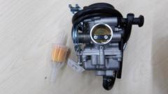 TW200/E/225 (01-17 model)
Jetsetmoto
Genuine replacement part
Carburetor