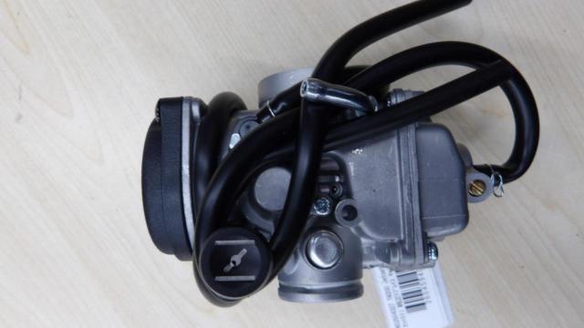 TW200/E/225 (01-17 model)
Jetsetmoto
Genuine replacement part
Carburetor