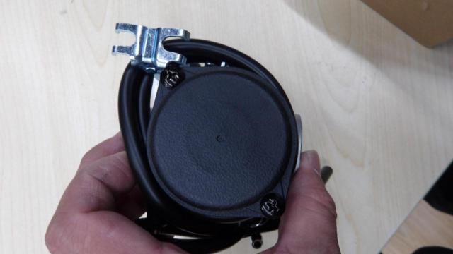 TW200/E/225 (01-17 model)
Jetsetmoto
Genuine replacement part
Carburetor