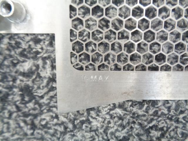 EtchingFactory
VMAX1200
Radiator core guard