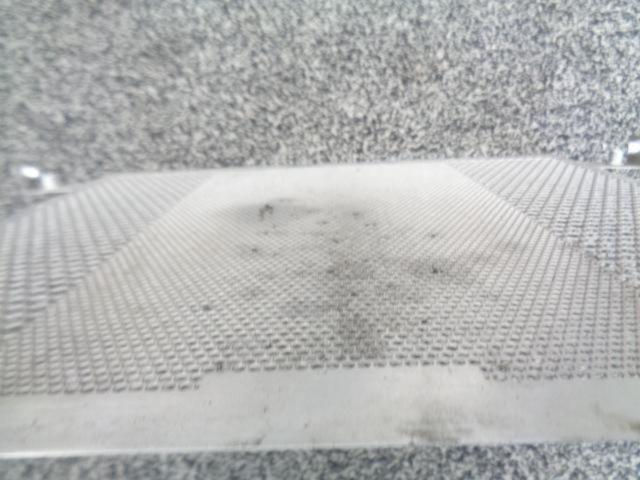 EtchingFactory
VMAX1200
Radiator core guard