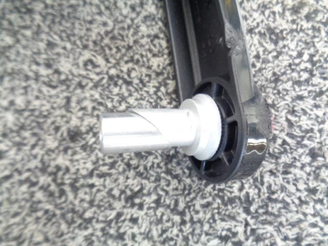 Husqvarna over
Norden901
Genuine hand guard