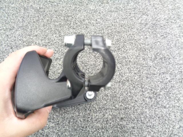 Husqvarna over
Norden901
Genuine hand guard