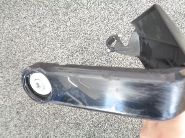 Husqvarna over
Norden901
Genuine hand guard