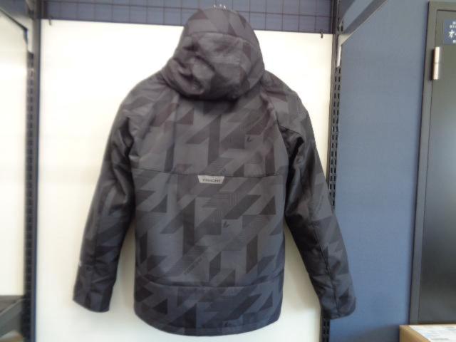 RS Taichi
RSJ730
Soft shell all season Parker
XL size