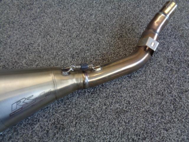 YOSHIMURACRF250L/RALLY(’21-’23)
RS-4J cyclone
Carbon end
EXPORT
SPEC