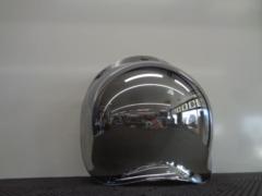 RIDEZ
Flip-up shield
Mirror