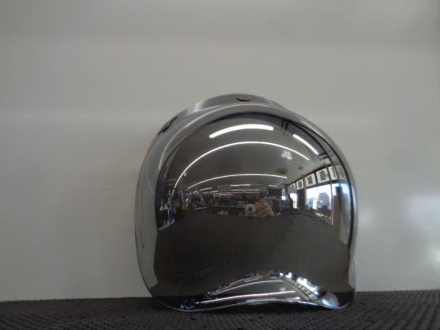 RIDEZ
Flip-up shield
Mirror