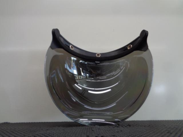 RIDEZ
Flip-up shield
Mirror