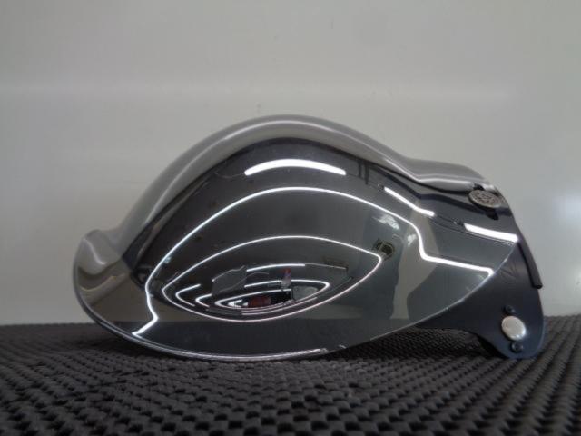 RIDEZ
Flip-up shield
Mirror