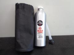 Large self-Industrial Co., Ltd.
FK-06
Aluminum gasoline carrying can
1 L