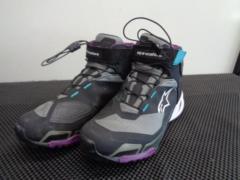 Alpinestars CR-X
WOMEN'S
DRYSTAR Riding Shoes
US5.5/EUR37