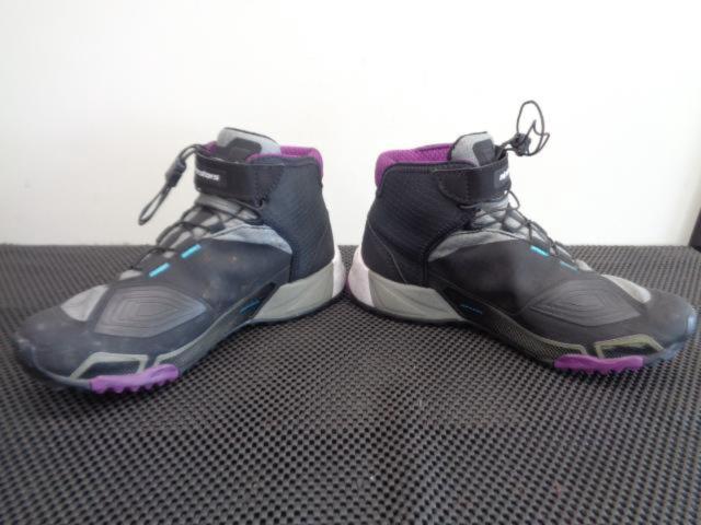 Alpinestars CR-X
WOMEN'S
DRYSTAR Riding Shoes
US5.5/EUR37