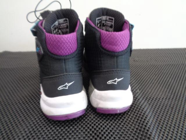 Alpinestars CR-X
WOMEN'S
DRYSTAR Riding Shoes
US5.5/EUR37