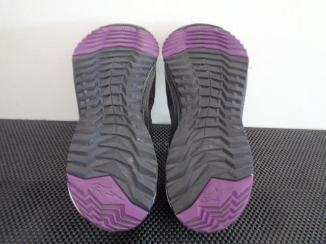 Alpinestars CR-X
WOMEN'S
DRYSTAR Riding Shoes
US5.5/EUR37