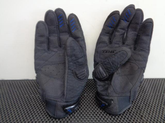 RS Taichi Velocity Mesh Gloves
blue
M size