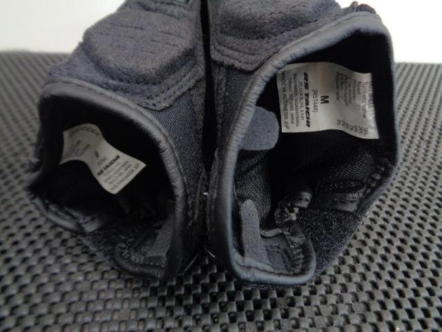 RS Taichi Velocity Mesh Gloves
blue
M size