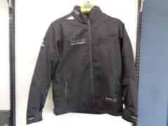 RS Taichi
RSJ725
Racer all season jacket
black
L size