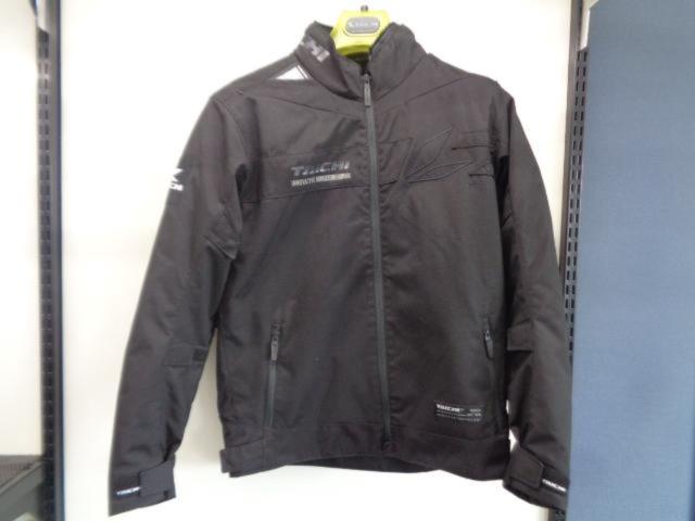 RS Taichi
RSJ725
Racer all season jacket
black
L size