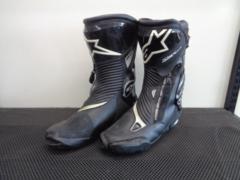 Alpinestars Off-Road Boots
black
SMX-PLUS
26.5cm
