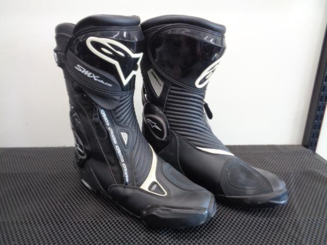 Alpinestars Off-Road Boots
black
SMX-PLUS
26.5cm