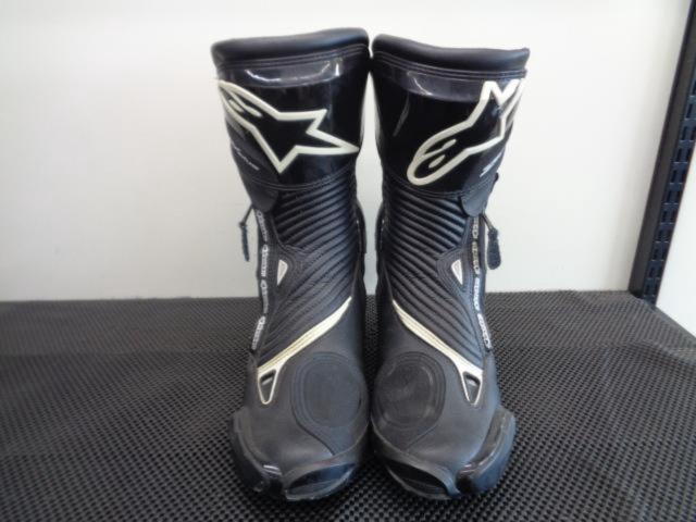 Alpinestars Off-Road Boots
black
SMX-PLUS
26.5cm