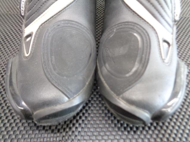 Alpinestars Off-Road Boots
black
SMX-PLUS
26.5cm