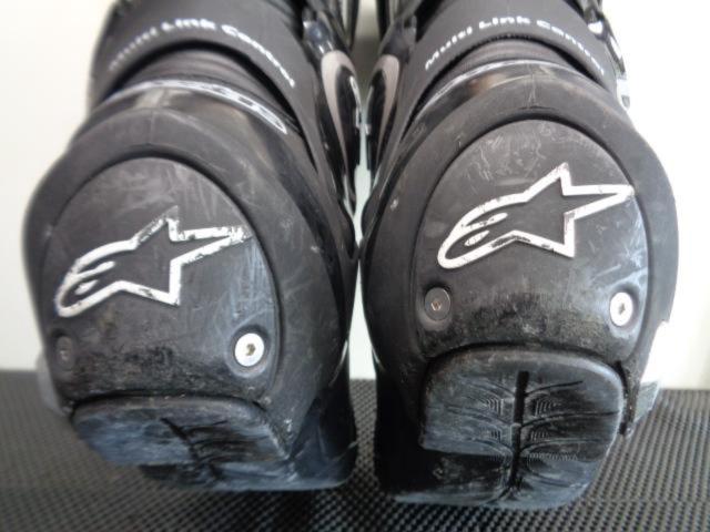 Alpinestars Off-Road Boots
black
SMX-PLUS
26.5cm