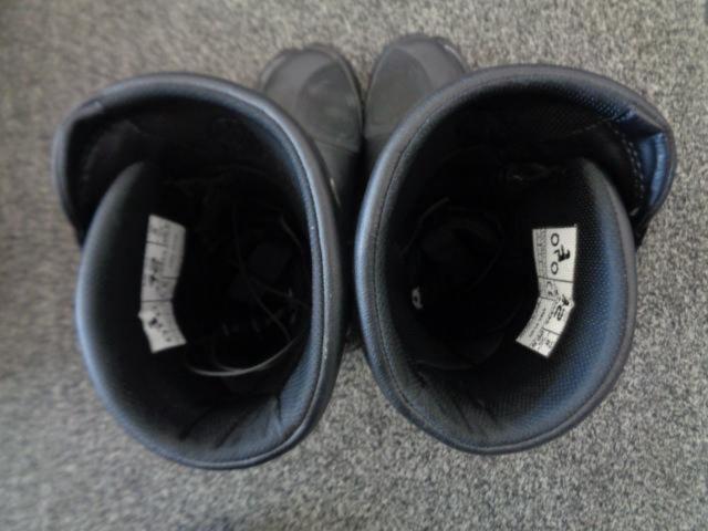 Alpinestars Off-Road Boots
black
SMX-PLUS
26.5cm